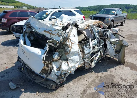 2024 Hyundai Venue Sel/Limited z USA, uszkodzony, nr VIN KMHRC8A32RU323165